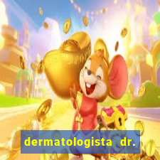 dermatologista dr. jorge tadeu lopes santos - sp